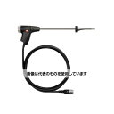 アズワン(AS ONE) 500℃/φ8x300mm 排ガスセンサー(K熱電対) EA770TB-34 入数:1個