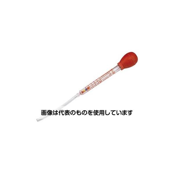 アズワン(AS ONE) バッテリーハイドロメーター EA771A-6 入数：1本