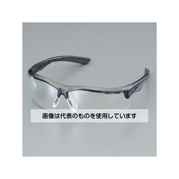 アズワン(AS ONE) 保護めがね(クリアー/アンチフォグ) EA800AR-141 入数：1個