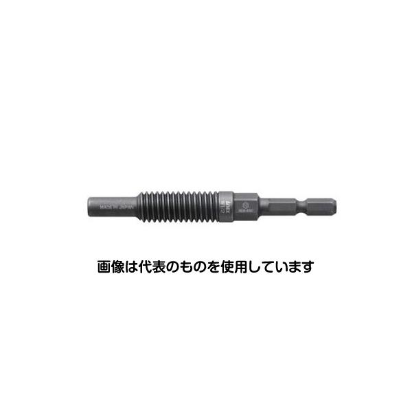 アズワン(AS ONE) W1/2" アンカー抜きビット(六角軸) EA813AM-52 入数：1本