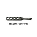 アズワン(AS ONE) 電動ドライバー用オフセットアダプター EA813A-48L 入数:1個