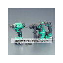 アズワン(AS ONE) DC10.8V インパクトドライバー・ハンマードリルセット EA813DC-301 入数:1セット