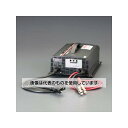 アズワン(AS ONE) AC100-200V/30-450Ah 自動充電器 EA815YA-71 入数:1台