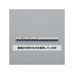 アズワン(AS ONE) 1.60x 43mm ストレートドリル(HSS/10本) EA824F-1.6 入数：1箱(10本入)