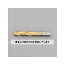 アズワン(AS ONE) 7.0x 74mm スポット溶接ドリル(Co-HSS/Tinコート) EA824HC-107 入数:1本