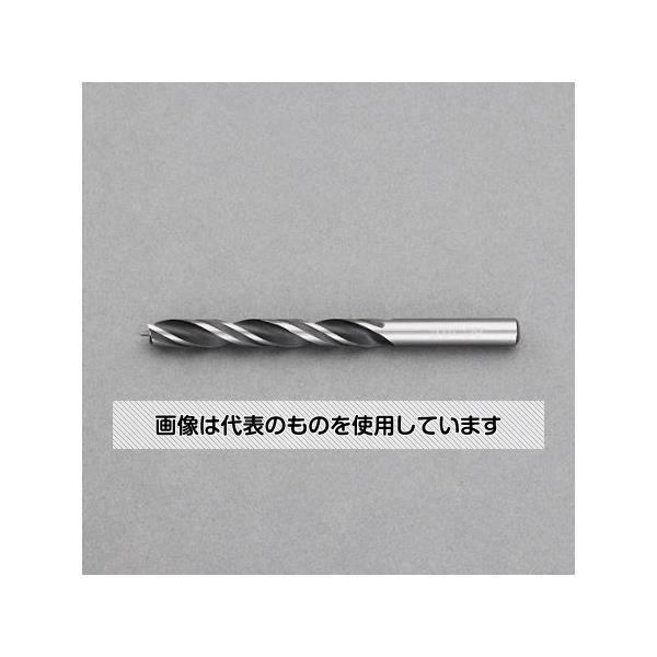 アズワン(AS ONE) 5.0x 86mm ドリルビット(木工用) EA824LK-5 入数：1本