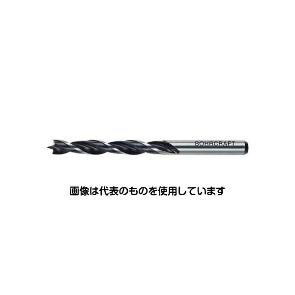 アズワン(AS ONE) 20.0x250mm ドリルビット(木工用) EA824LK-120 入数：1本