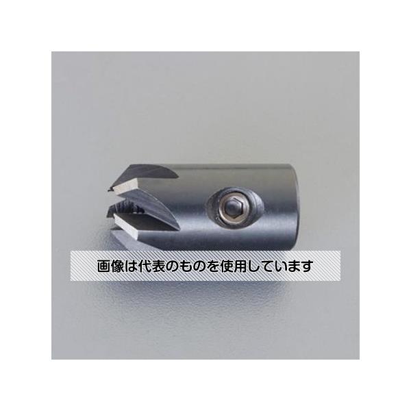 アズワン(AS ONE) 16.0x 8.0mm 木工用カウンターシンク EA824LM-108 入数：1個