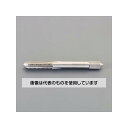 アズワン(AS ONE) M 6x1.00 ハンドタップ(左ねじ用/HSS/仕上) EA829JB-206 入数:1本