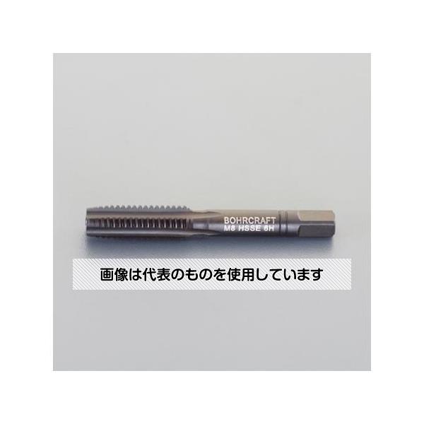 アズワン(AS ONE) M18x2.50 ハンドタップ(CO-HSS/中) EA829JA-118 入数：1本