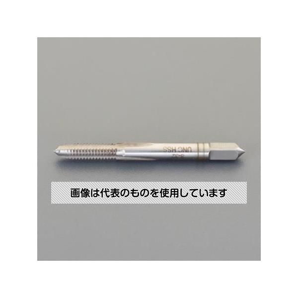 アズワン(AS ONE) 5/16"x18 ハンドタップ(HSS/UNC/中) EA829JE-125 入数：1本