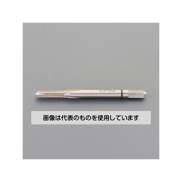 アズワン(AS ONE) M12x1.25 ハンドタップ(細目/HSS/中) EA829JC-112B 入数：1本