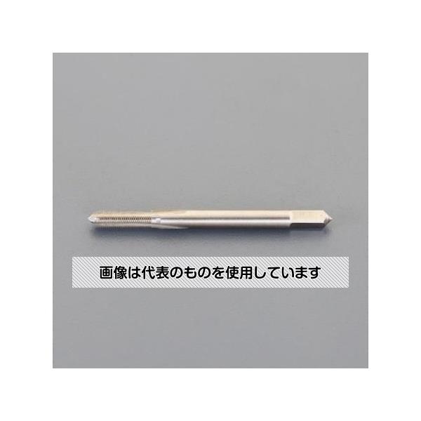 アズワン(AS ONE) M 3x0.35 ハンドタップ(細目/HSS/仕上) EA829JC-203 入数：1本
