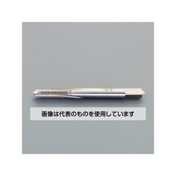 アズワン(AS ONE) 1 "x 8 ハンドタップ(HSS/UNC/仕上) EA829JE-280 入数：1本