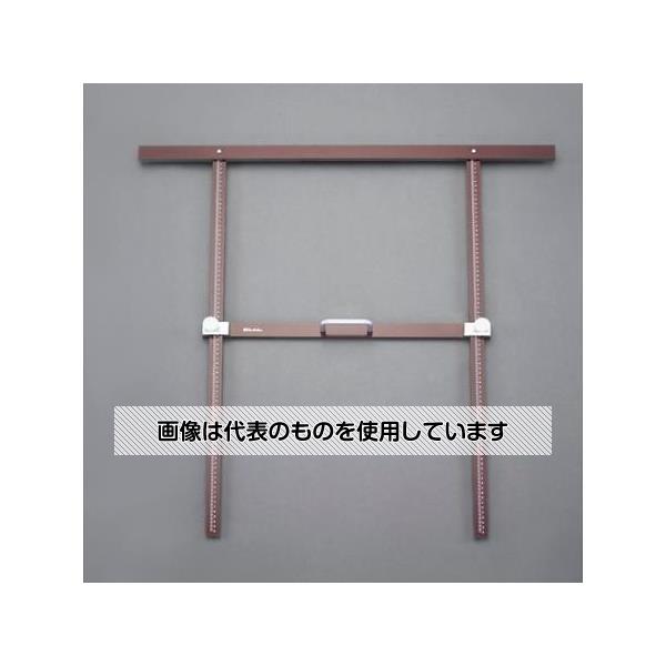 アズワン(AS ONE) 400x400mm ガラスカッティングフレーム EA846DA-17 入数：1個