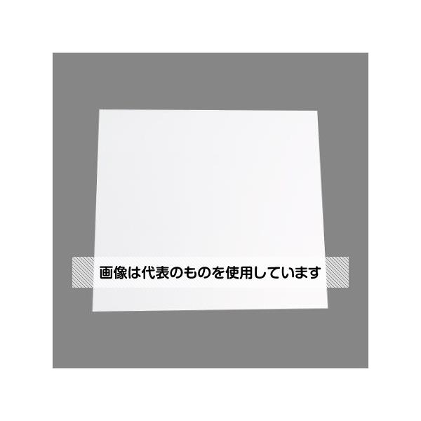 アズワン(AS ONE) 900x1500x3mm プラダン(サンプライ/ホワイト・5枚) EA911BD-222 入数：1組(5枚入)