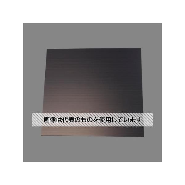 アズワン(AS ONE) 900x1500x3mm プラダン(サンプライ/ブラック・5枚) EA911BD-226 入数：1組(5枚入)