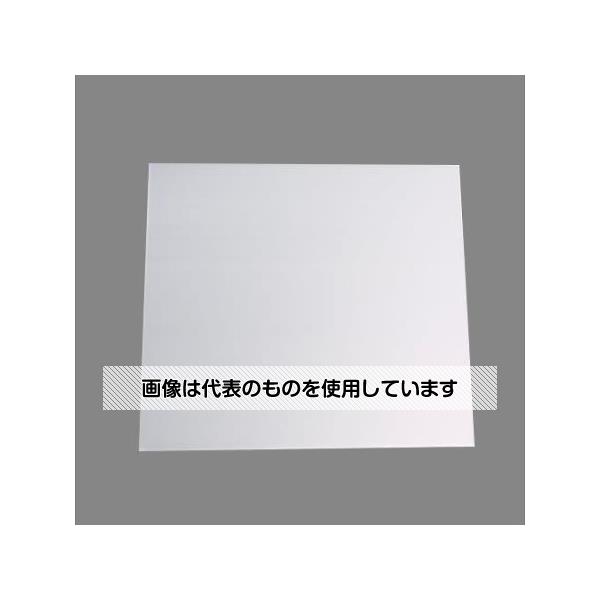 アズワン(AS ONE) 900x 600x4mm プラダン(サンプライ/ナチュラル・5枚) EA911BD-231 入数：1組(5枚入)