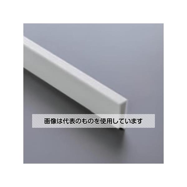 アズワン(AS ONE) 10mmx1.0m フレーム(S用/白/4本) EA911BG-21 入数：1束(4本入)