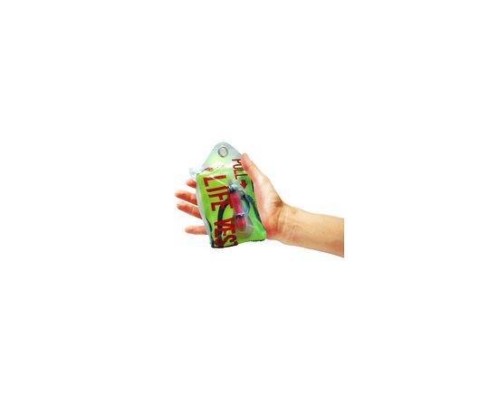 アズワン(AS ONE) ライフベスト(呼気膨張式/備蓄用) EA915DD-22 入数：1着
