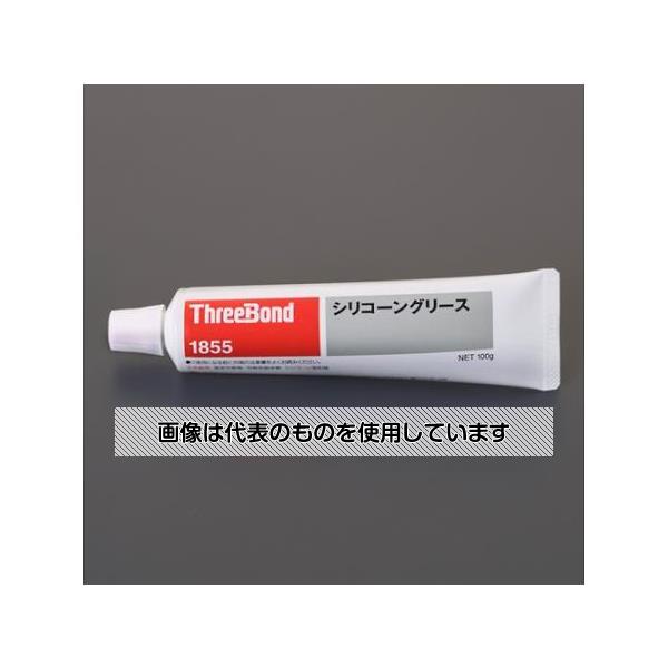 【アズワン AS ONE】実験室設備 工具類 工具その他 ●ゴム、プラスチックを侵しません。 ●熱酸化安定性に優れ、耐火性、耐水性、耐ブレーキ油性にも優れています。 ●主に自動車メンテナンス用としてご使用いただけるシリコーングリース系防錆潤...