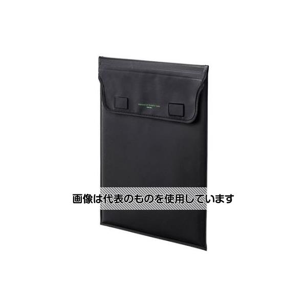 アズワン(AS ONE) 257x 15x348mm 防水インナーケース(ノートPC用) EA927-228 入数：1個