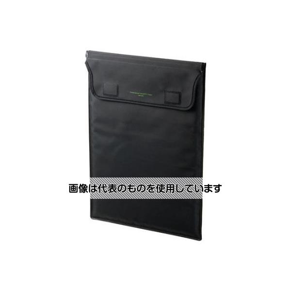 アズワン(AS ONE) 267x 15x360mm 防水インナーケース(ノートPC用) EA927-229 入数：1個