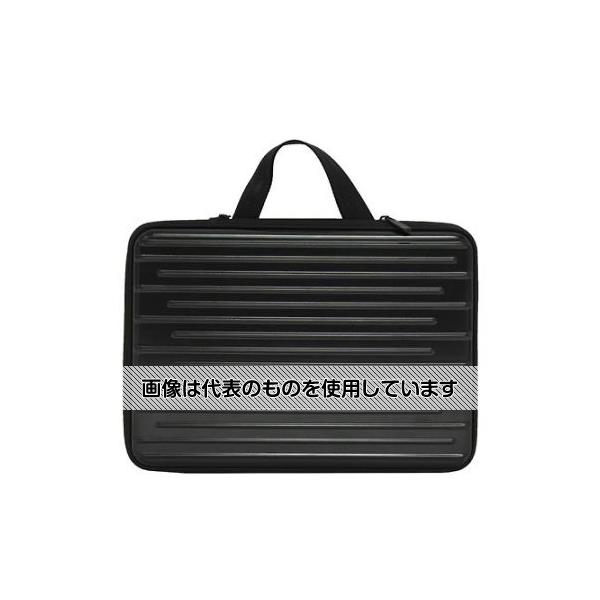 アズワン(AS ONE) インナーバッグ(～11.0インチ・ノートPC用) EA927AN-1B 入数：1個