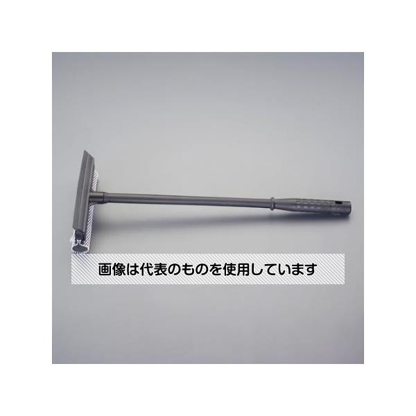 アズワン(AS ONE) 508mm ウィンドウクリーナー(ワイパー付) EA928AE-11 入数：1本