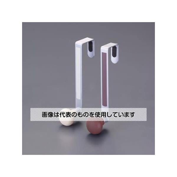 アズワン(AS ONE) パーテーション用ハンガー(2個組) EA928CX-25 入数：1組(2個入)