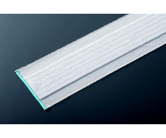 �������(AS ONE) 660x205mm �ޥ������ե����С��ѥå�(�忡������) EA928DE-117 ������1��