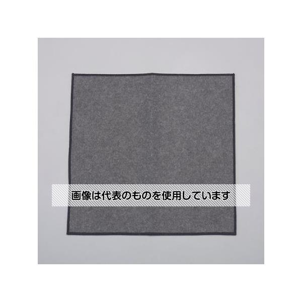 アズワン(AS ONE) 240x 240mm 静電気除去クロス EA929DA-51 入数：1枚