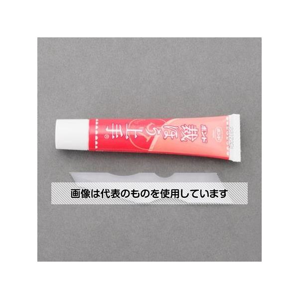 アズワン(AS ONE) 17g 布用接着剤(裁ほう上手) EA935A-25 入数：1本