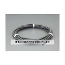 アズワン(AS ONE) 3.5 mm2x50m/3芯 ビニールキャブタイヤケーブル EA940AG-546C 入数:1本