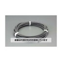 アズワン(AS ONE) 1.25mm2x50m/4芯 ビニールキャブタイヤケーブル EA940AG-568C 入数:1本