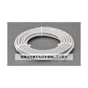 アズワン(AS ONE) 3.5 mm2x50m/3芯 ビニールキャブタイヤケーブル EA940AG-646C 入数:1本
