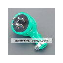 アズワン(AS ONE) AC250V/20A L型プラグ(接地3P) EA940BA-36 入数:1個