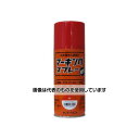アズワン(AS ONE) 300ml マーキングスプレー(赤) EA942EH-123 入数:1本
