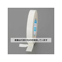 アズワン(AS ONE) 25mmx25m 強粘着・両面テープ(カーペット用) EA944MF-270 入数:1巻