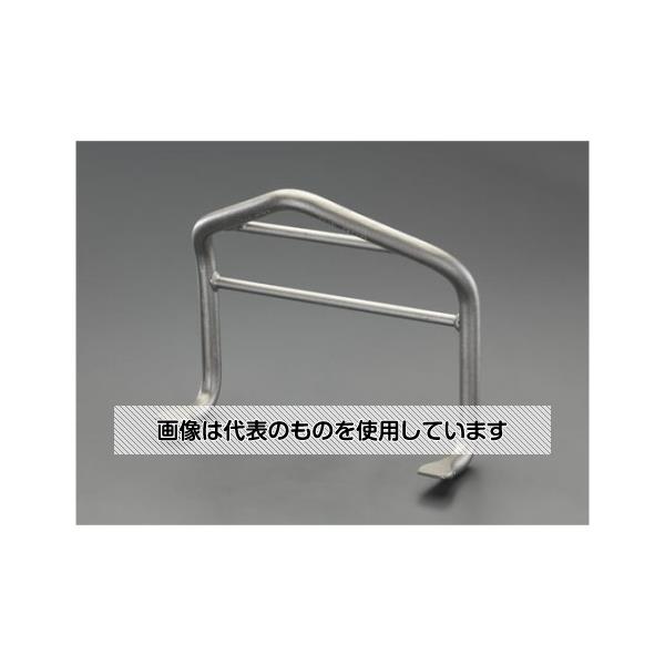 【アズワン AS ONE】実験室設備 工具類 工具、道具 ●広い爪幅で安定した吊り作業が可能です。 ●補強棒を入れることで剛性をもたせ、捻じれを最小限にする構造になっています。 ●標点のマークを打刻しているので点検が正確かつ容易に行えます。 商品の仕様 ●型番：E2685 ●商品名：DD-BW型 ●使用荷重：1.5t ●爪長さ：50mm ●全長：364mm ●口幅：100mm ●重量：6.6kg 【※ご注意ください】商品は代表の画像を使用しています。