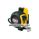 TJMデザイン(タジマツール) セフコンベ Gロック 25 5.5m/メートル目盛 SFGL25-55BL 1個(4)
