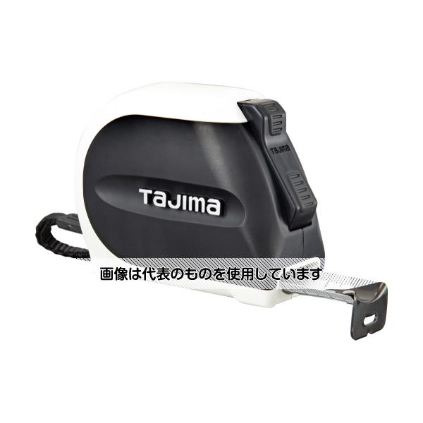 樂天商城 - TJMデザイン（タジマツール） Σストップ 25 5.5m/尺相当目盛付 SS2555S 1個
