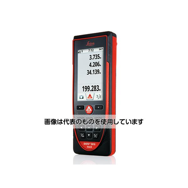 ライカ レーザー距離計 ライカディスト D810 touch DISTO-D810TOUCH 入数：1個