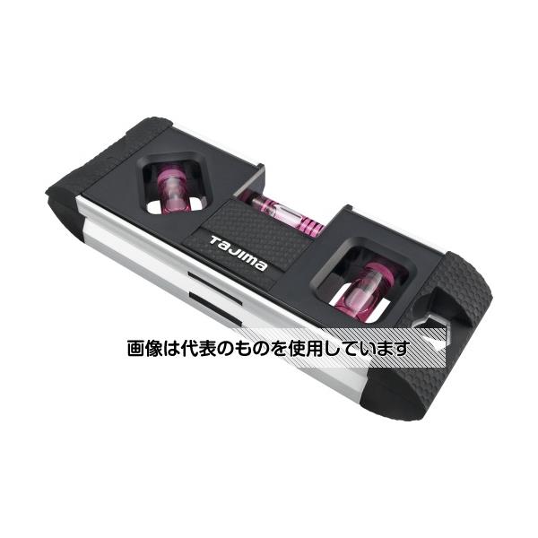【アズワン AS ONE】実験室設備 工具類 工具、道具 ●磁石付携帯型アルミ製水平器 商品の仕様 ●長さ：130mm ●気泡管：水平・垂直・45° ●指標線数：水平6本・垂直&45°4本リング ●本体仕様：蓄光プレート付 ●測定面：V溝 【※ご注意ください】商品は代表の画像を使用しています。