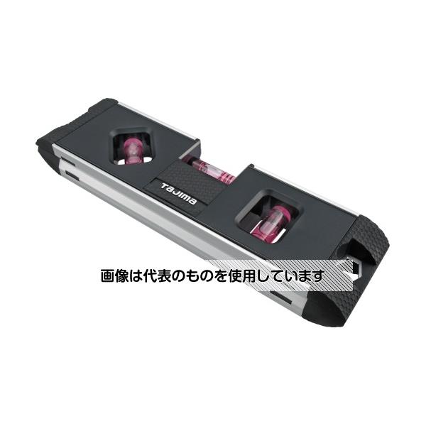 【アズワン AS ONE】実験室設備 工具類 工具、道具 ●磁石付携帯型アルミ製水平器 商品の仕様 ●長さ：170mm ●気泡管：水平・垂直・45° ●指標線数：水平6本・垂直&45°4本リング ●本体仕様：蓄光プレート付 ●測定面：V溝 【※ご注意ください】商品は代表の画像を使用しています。