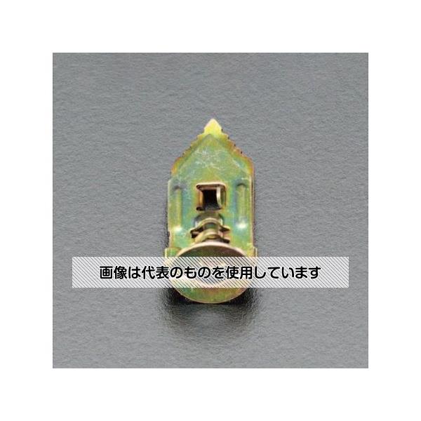 アズワン(AS ONE) 3.5-5mm 石膏ボードアンカー(10個) EA947BM-3 入数：1箱(10個入)