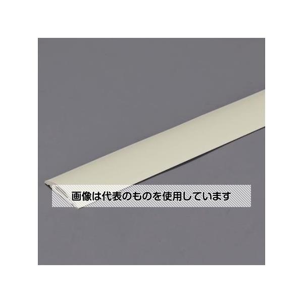 アズワン(AS ONE) φ50mmx2m ワゴンモール(薄形/ベージュ) EA947HM-333 入数：1本