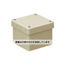 アズワン(AS ONE) 300x300x200mm 防水プルボックス(正方形/ノック無) EA947HC-145 入数:1個