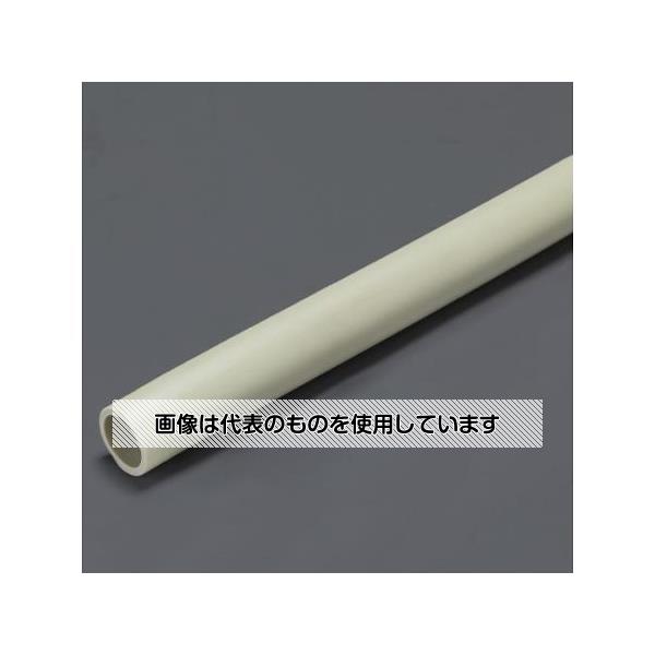 アズワン(AS ONE) φ27.0mmx2m [配線用]VEフレキ管(ベージュ) EA947HN-3C 入数：1本