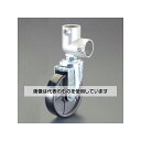 アズワン(AS ONE) パイプジョイント(φ150キャスター/ウレタン/L型) EA948TF-132 入数:1セット